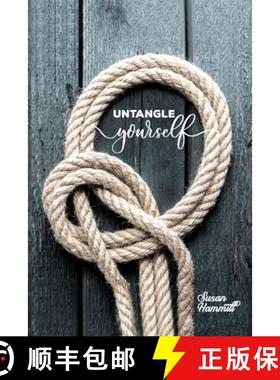 预订 Untangle Yourself: A Book of Poetry [9798330308187]