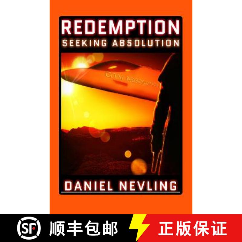 【3-4周达】Redemption Book One: Seeking Absolution [9781480994119]