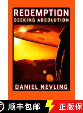 预订 Redemption Book One: Seeking Absolution [9781480994119]