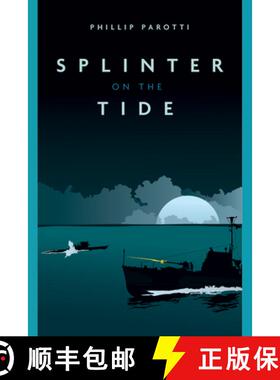 【3-4周达】Splinter on the Tide [9781612009582]