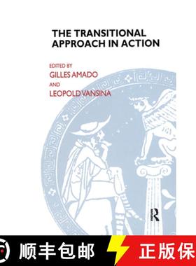 【3-4周达】The Transitional Approach in Action [9780367328993]