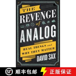 The 9781610395717 Matter Things 4周达 and Revenge They Analog Why Real