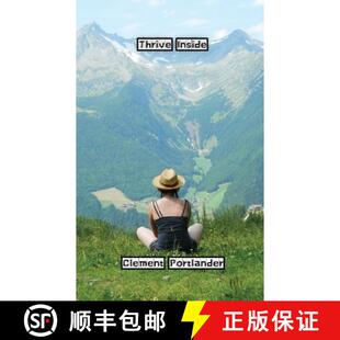 Inside Thrive 4周达 9789916886731