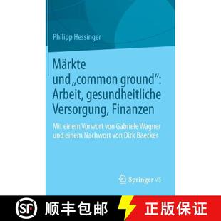 und Arbeit Märkte einem 9783658217709 Mit common 4周达 Versorgung gesundheitliche ground Vorw... Finanzen