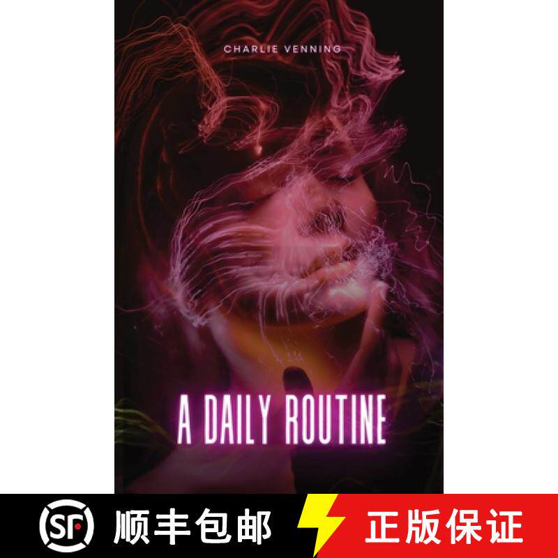 【3-4周达】A Daily Routine [9780944251980]