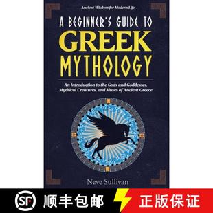 Greek Gods Mythology Beginner Guide 9798230738770 Goddesses Mythical... the Introduction and 3周达