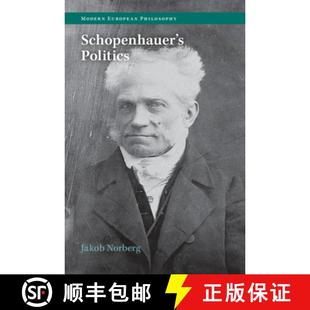 Politics 4周达 9781009491549 Schopenhauer