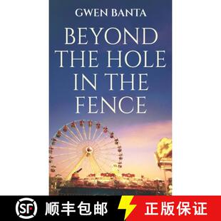 Beyond the Hole Fence 4周达 9784824194114