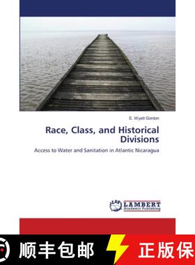 预订 Race, Class, and Historical Divisions [9783659203589]