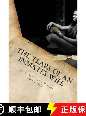 预订 The Tears of an Inmates Wife [9780615754635]