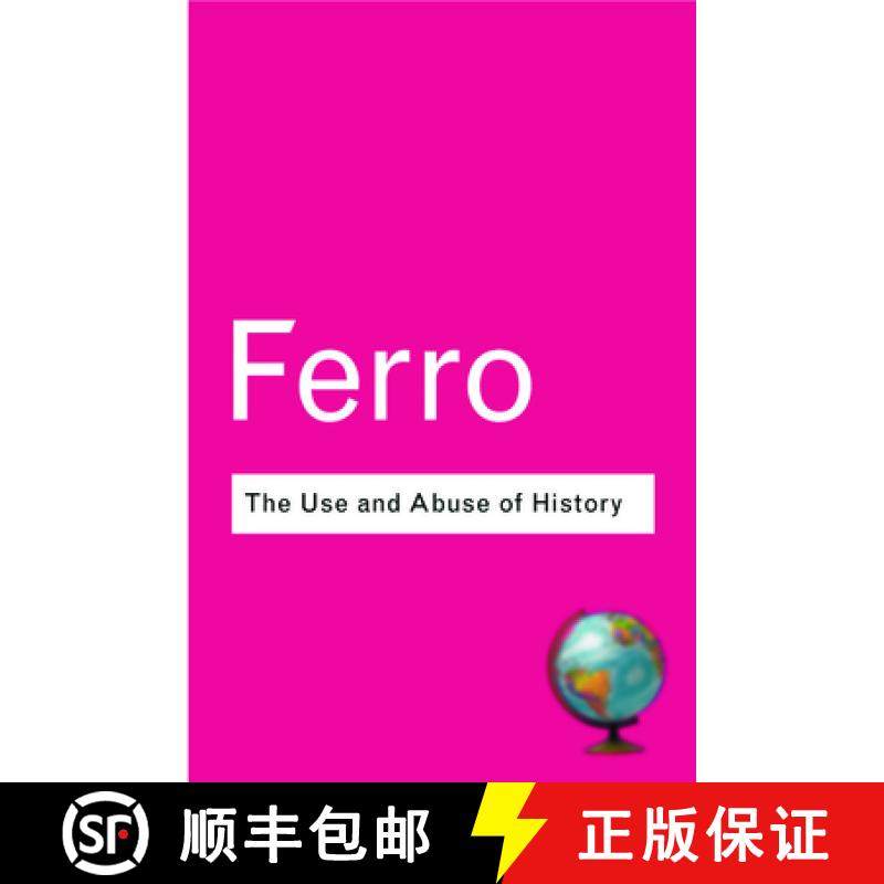 【3-4周达】历史的使用价值与弊端：如何教授儿童认识过去 The Use and Abuse of History [9780415285926],书籍/杂志/报纸,原版其它,淘宝优惠券,粉丝福利购,淘宝优惠卷