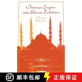 Ottoman 9780226388069 4周達 Islamic Tradition and Empire