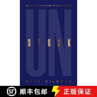 Moving 9781943343300 4周达 Fulfillment from Unstuck Failure
