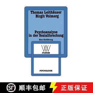 Eine Psychoanalyse Sozialpsychologie 9783531221489 Einer Der 4周达 Einfuhrung Sozialforschung ... Beispiel