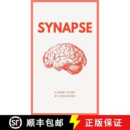 预订 Synapse [9798989966783]