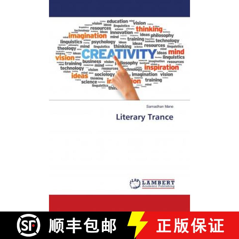 预订 Literary Trance [9786138322337]