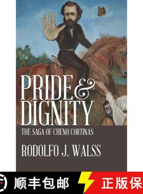 【3-4周达】Pride & Dignity [9780985302726]