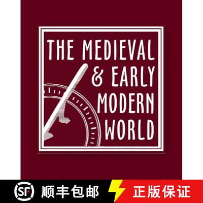 【3-4周达】Student Study Guide to An Age of Science and Revolutions, 1600-1800 [9780195223392]