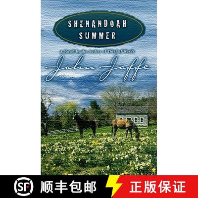 【3-4周达】Shenandoah Summer [9780446531542]