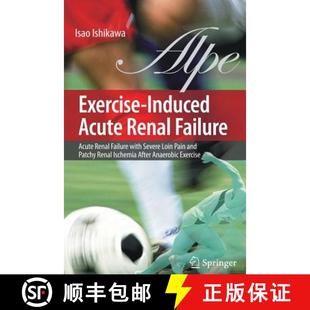 Severe Failure Acute Loin Exercise Induced Pain Patchy... and 4周達(dá) Renal with 9784431694830