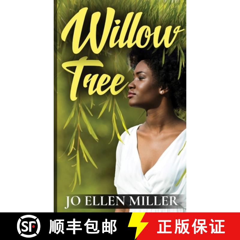 【3-4周达】Willow Tree [9780578289380]