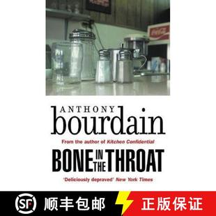 Bone 4周达 The 9781786895189 Throat