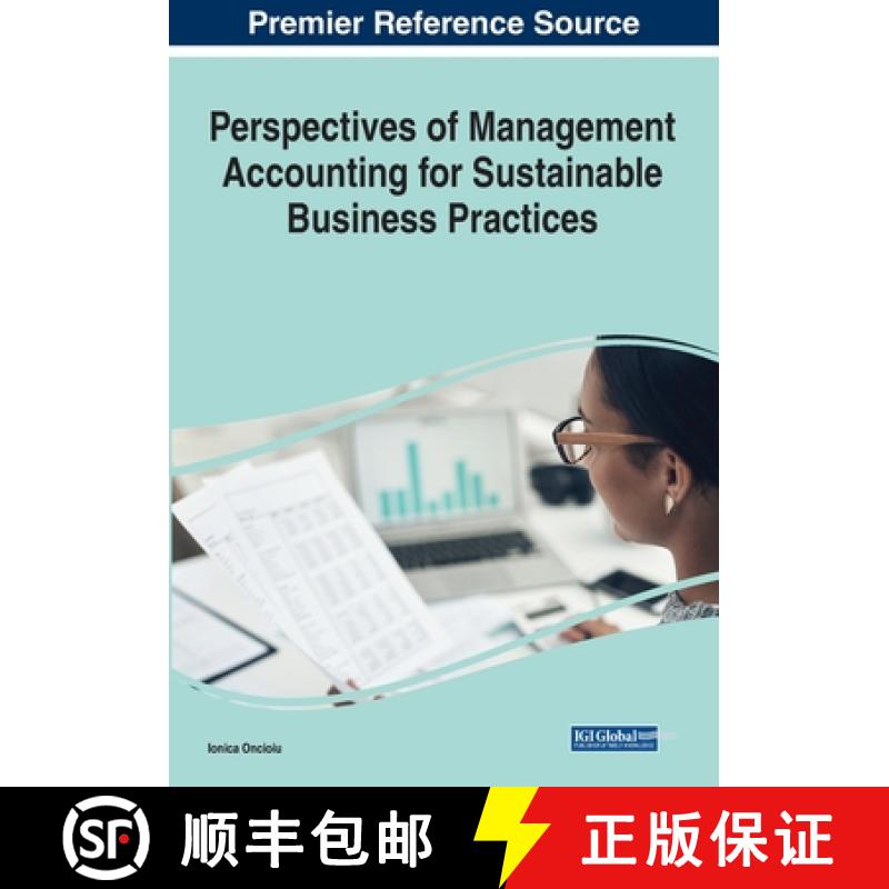 【2-3周达】Perspectives of Management Accounting for Sustainable Business Practices [9781668445969]