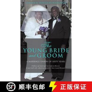 The Young Bride Groom 4周达 and 9781498446914