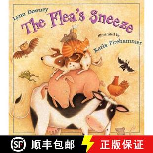 The 4周达 Flea 9780805077568 Sneeze