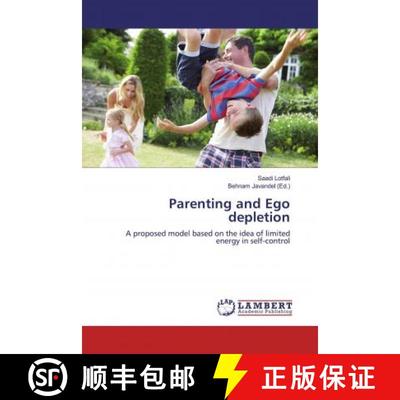 预订 Parenting and Ego depletion [9786200230324]