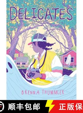 【3-4周达】Delicates: Collector's Edition [9781637152898]