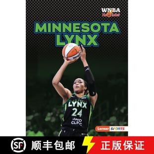 9798765683569 Lynx Minnesota 预订