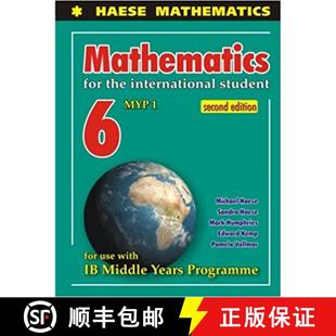 edition International MYP the Student 9781921972430 Mathematics 2nd for