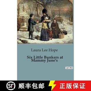 9791041826858 Six Mammy Bunkers 4周达 Little Vol June