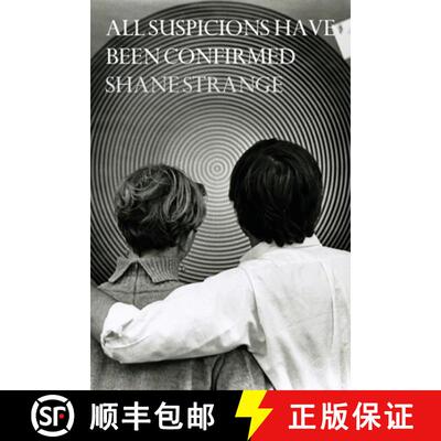 【3-4周达】All Suspicions Have Been Confirmed [9780648834373]