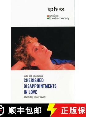 预订 Cherished Disappointments in Love [9781840022520]