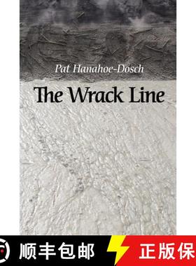 预订 The Wrack Line [9781942371311]