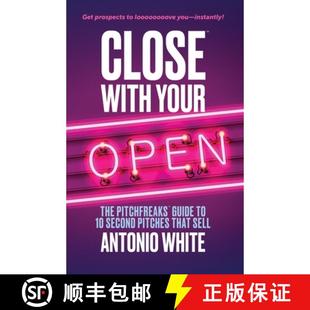 Pitchfreaks Close Guide The Your Less Seconds 9781735134208 Open With 预订 Selling