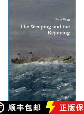 【3-4周达】The Weeping and the Rejoicing [9781445209333]