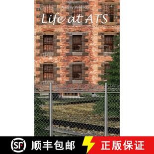 ATS 4周达 9798886042993 Life