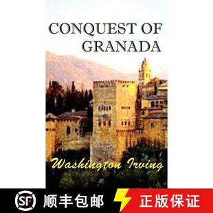 Conquest 3周达 9781931541800 Granada