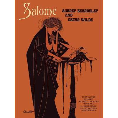 预订 Salome [9780486218304]