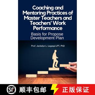 【3-4周达】Coaching and Mentoring Practices of Master Teachers and Teachers' Work Performance: Basis ... [9786214952298]