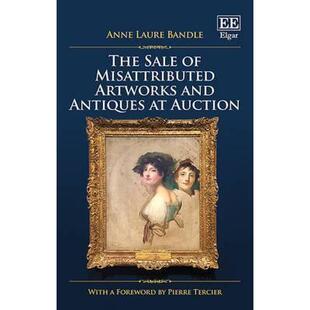 Sale 4周达 Auction and Antiques Misattributed Artworks 9781786431004