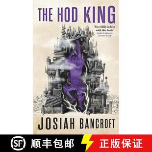 Books 9780356510842 Hod Three Book 4周达 King Babel the