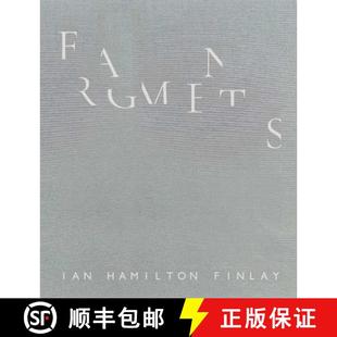 9781788842938 Fragments Finlay Hamilton Ian