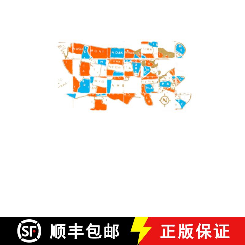 【3-4周达】Gedi Sibony: All These Hands Are Made of Crumbs [9781941366530]