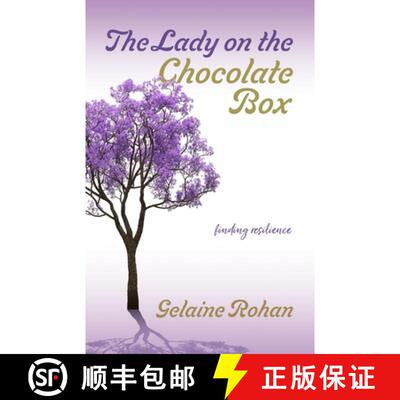 【3-4周达】The Lady on the Chocolate Box: Finding Resilience [9781922958198]
