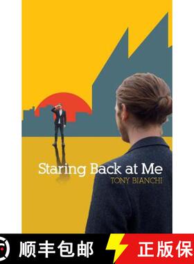 【3-4周达】Staring Back at Me [9781788640107]