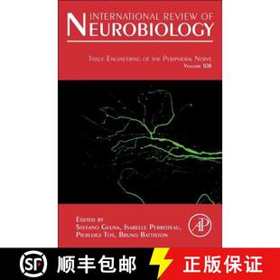 the and Peripheral Tissue Regeneration Cells Nerve Promot... 108 Engineering Stem 4周达 9780124104990 Volume